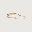 Sleek Twinkling Diamond Bangle,,hi-res view 4