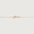 Infinite Heartbeat Diamond Necklace,,hi-res view 5