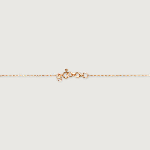 Infinite Heartbeat Diamond Necklace,,hi-res image number null