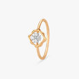 Bloom Embrace Diamond Ring,,hi-res view 1