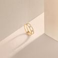 Starlace Spark Diamond Ring,,hi-res view 1