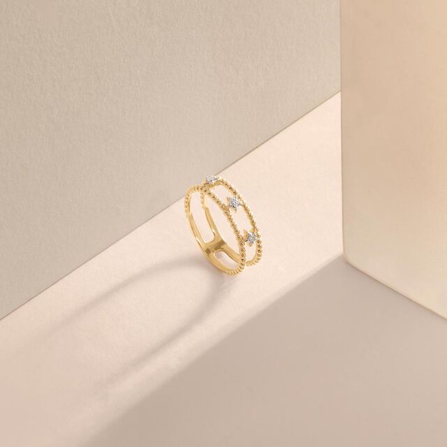 Starlace Spark Diamond Ring,,hi-res image number null