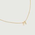 Sweet Chic Diamond Mangalsutra,,hi-res view 5