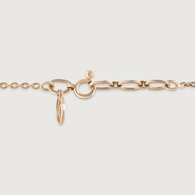 Glitter Grid Gold and Diamond Mangalsutra,,hi-res image number null