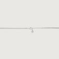 Dapper Flux Silver Chain,,hi-res view 5