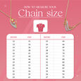 Contemporary Paperclip Curb Gold Chain,,hi-res view 7