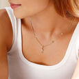 Mia Sutra DIY with Numerical Charms- 2,,hi-res view 2