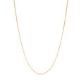 22KT Yellow Gold Radiant Swinging Chain,,hi-res view 1