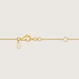 Elegant Cascade Polki Diamond Necklace,,hi-res view 5
