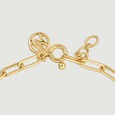 Dynamic Geometric Diamond Bracelet,,hi-res view 5