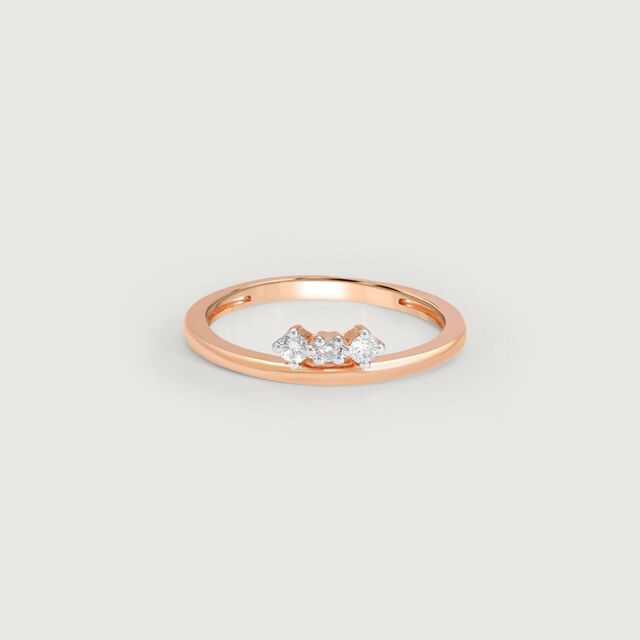 Trinity Spark Diamond Ring,,hi-res image number null