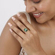 Royal Glow Quartz Ring,,hi-res view 2