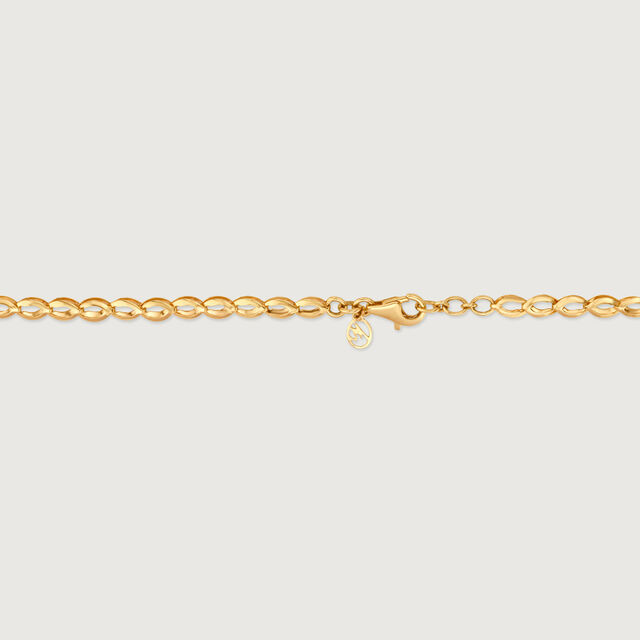 Sunset Spectrum Sapphires & Diamond Necklace,,hi-res image number null