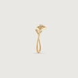 Fluid Harmony Diamond Ring,,hi-res view 2