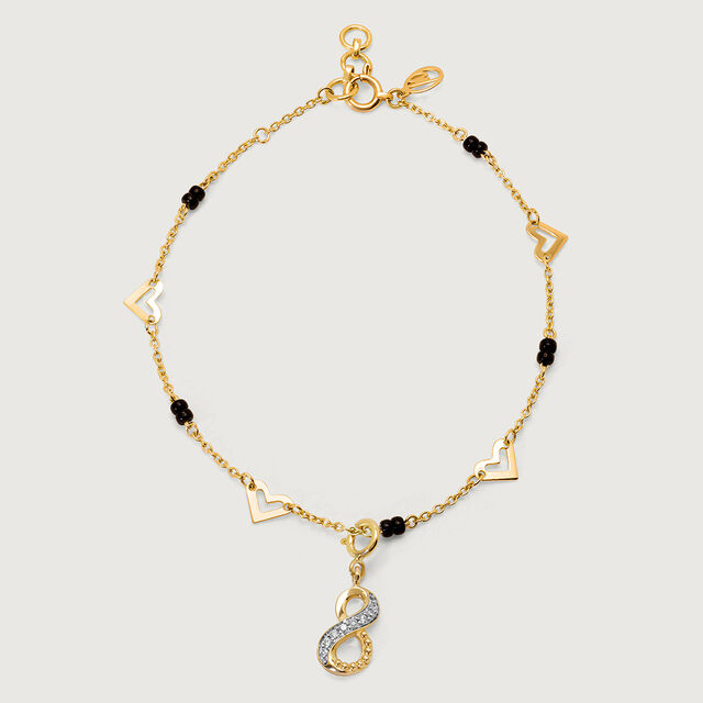 Mia Sutra DIY with Numerical Charms- 8,,hi-res image number null