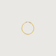 Subtle Balance Diamond Platinum Gold Ring,,hi-res view 5