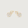 Blossoming Harmony Diamond Bracelet,,hi-res view 1