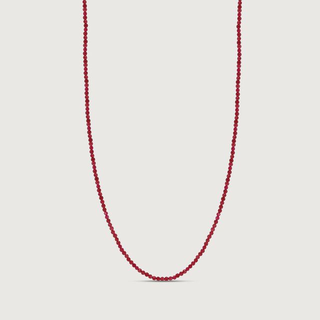 Scarlet Stream Gemstone Chain,,hi-res image number null
