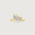 Dandelion Shine Diamond Ring,,hi-res view 3