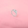 Artful Harmony Silver Ring,,hi-res view 1
