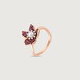 Blossom Aura Diamond Ring,,hi-res view 4