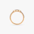 Marquise Halo Diamond Ring,,hi-res view 4