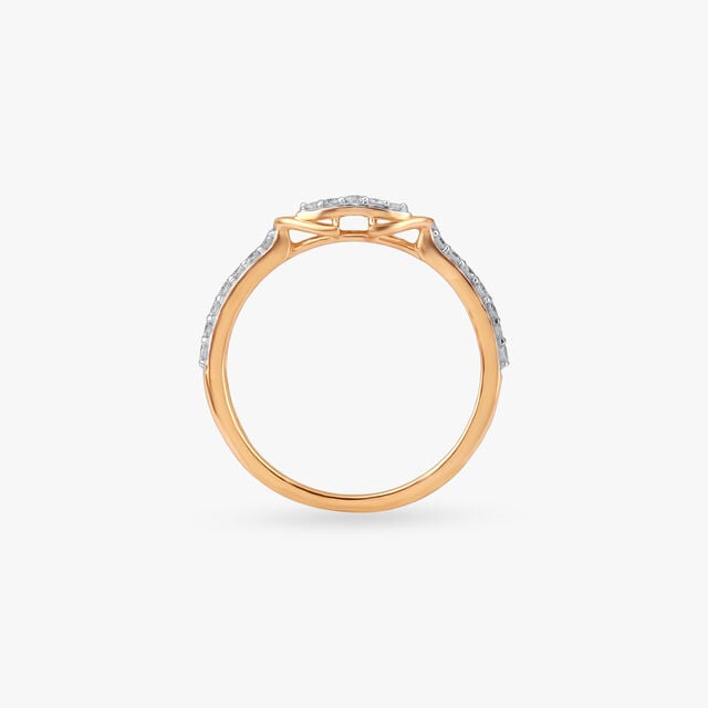 Marquise Halo Diamond Ring,,hi-res image number null