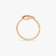 Bloom Haven Diamond Ring,,hi-res view 4