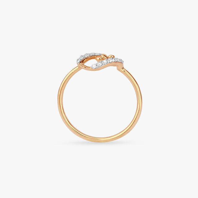 Bloom Haven Diamond Ring,,hi-res image number null