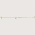 Bee Bold Diamond Bracelet,,hi-res view 5