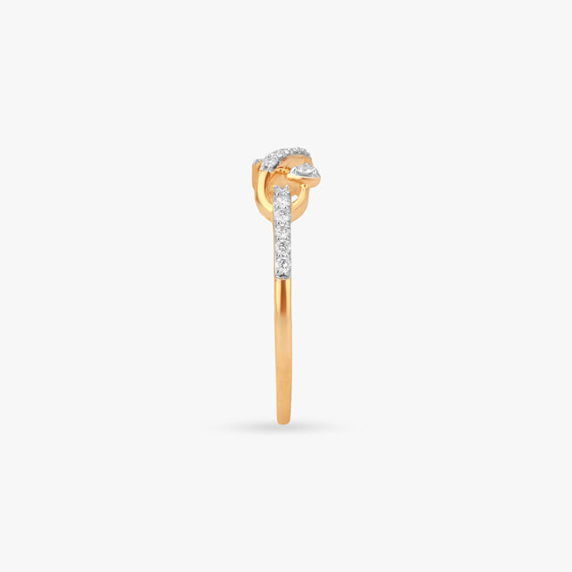 Everlasting Spark Diamond Ring,,hi-res image number null