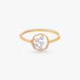 Orbit Cluster Diamond Ring,,hi-res view 2