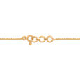Mamma Mia 14 KT Yellow Gold Vibrant Balloons Pendant with Chain,,hi-res view 4
