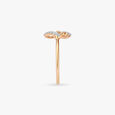 Bloom Haven Diamond Ring,,hi-res view 3