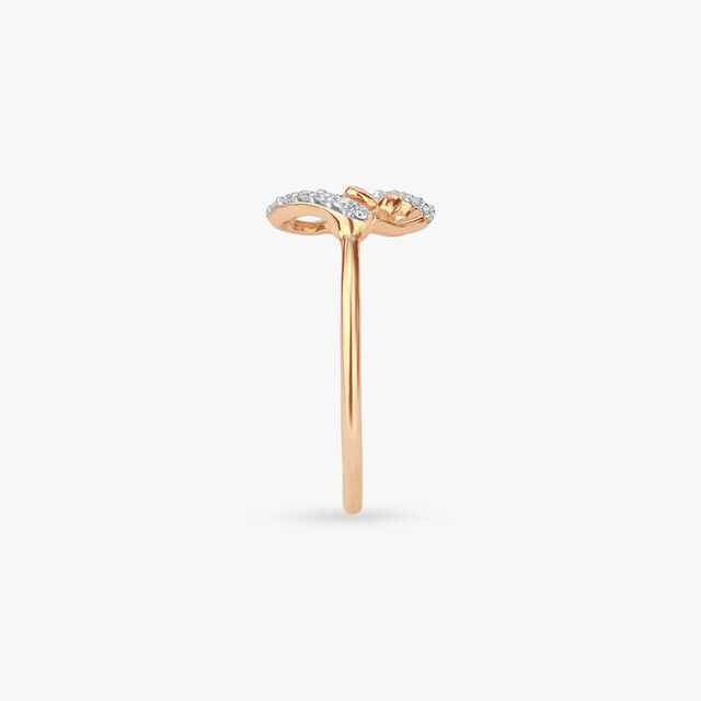 Bloom Haven Diamond Ring,,hi-res image number null