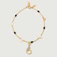 Mia Sutra DIY with Numerical Charms- 6,,hi-res view 3
