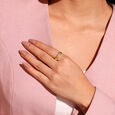 Structured Brilliance Diamond Ring,,hi-res view 2