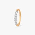 Timeless Brilliance Diamond Ring,,hi-res view 1