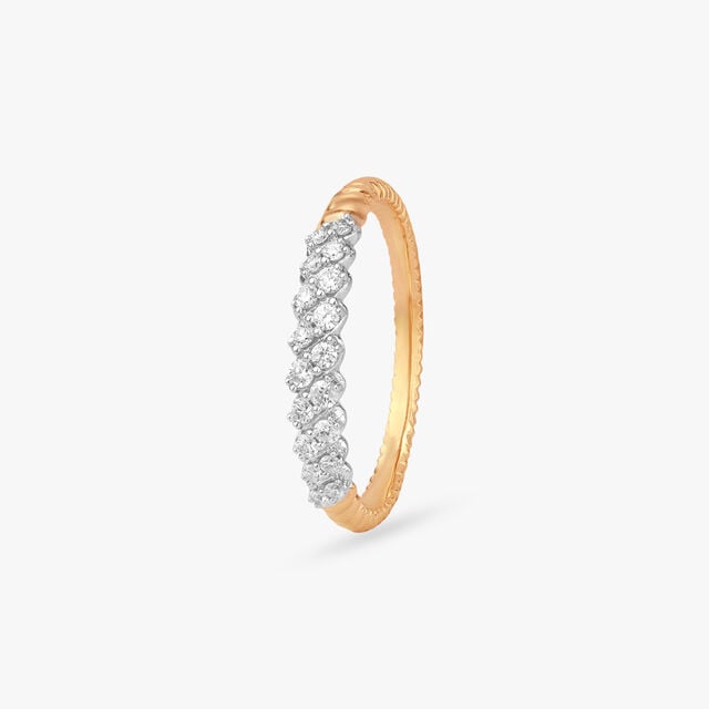Timeless Brilliance Diamond Ring,,hi-res image number null