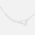 Sea Sparkle Silver Bracelet,,hi-res view 5