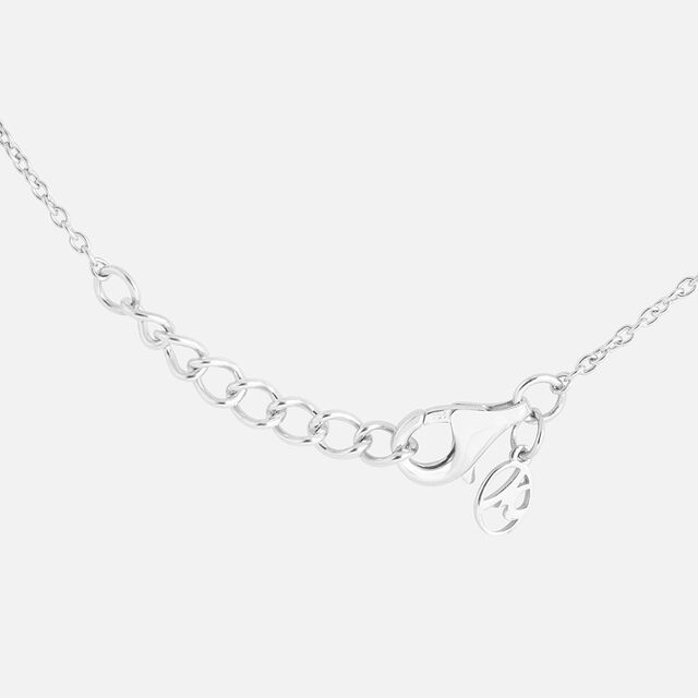 Sea Sparkle Silver Bracelet,,hi-res image number null