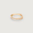 Luminous Arc Diamond Ring,,hi-res view 3