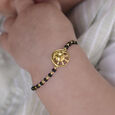 Little Sunshine Gold Bracelet,,hi-res view 2