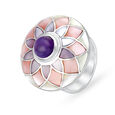 Silver Finger Ring,,hi-res view 1