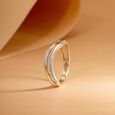 Flowline Grace Diamond Ring,,hi-res view 1