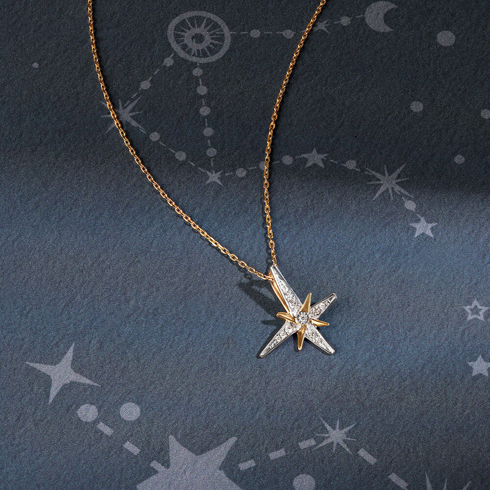 Tanishq sales jewellery pendant