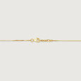 Blossom Cascade Diamond Necklace,,hi-res view 5