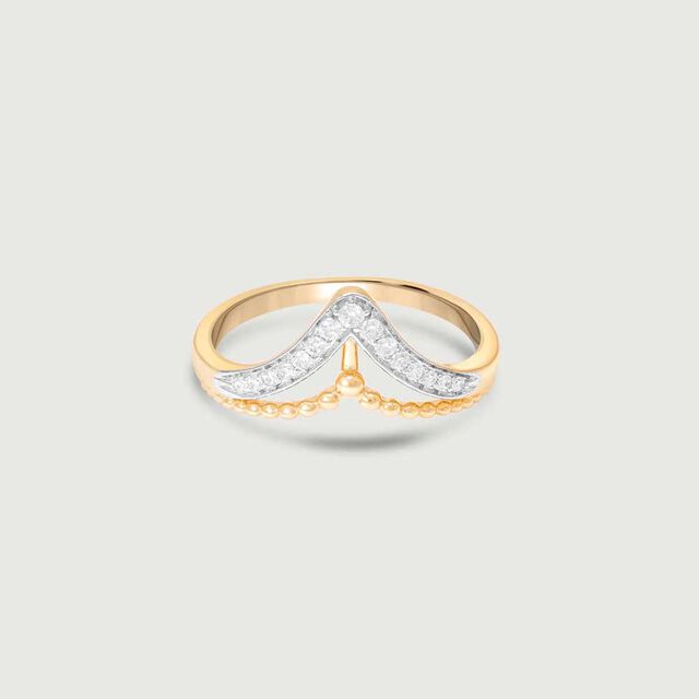 Gleam Play Diamond Ring,,hi-res image number null