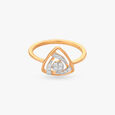 Framed Brilliance Diamond Ring,,hi-res view 2