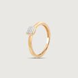 Soft Promise Diamond Ring,,hi-res view 4